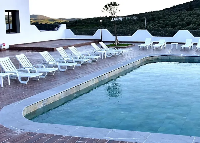 L'escale Hôtel&Spa By 7AV HOTELS