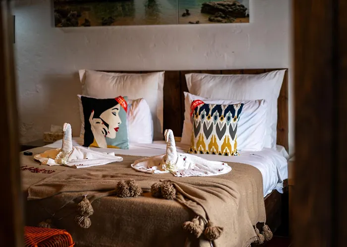 Resort Hotel El Cortijo & Spa
