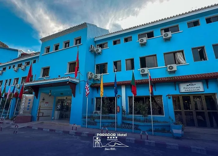 Hotel Parador