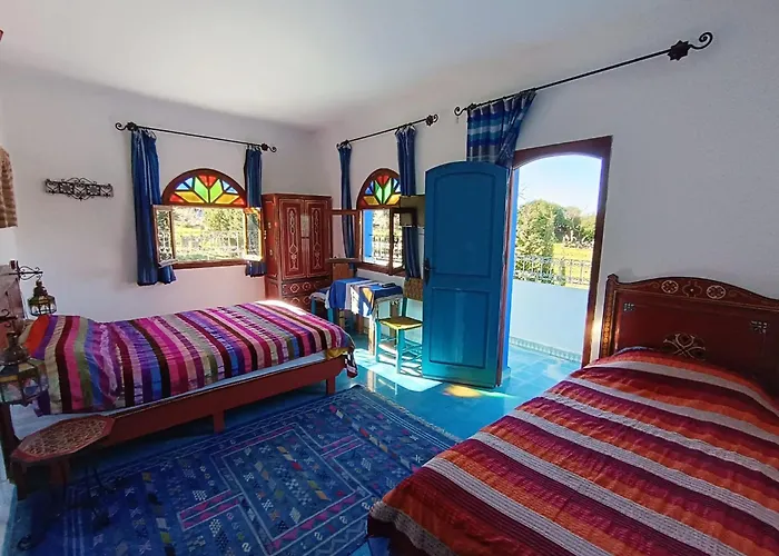 Auberge Casa Linda