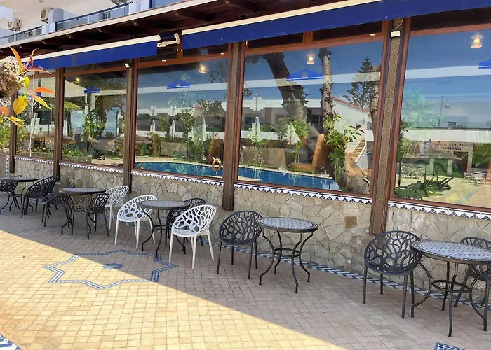Hotel Al Khaima