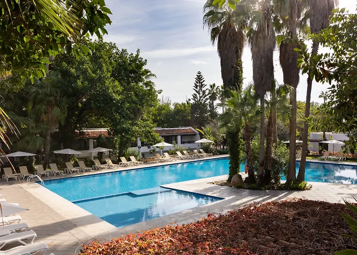 Kabila Hotel & Spa